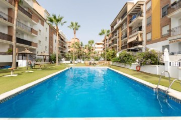 Apartamento 3 Quartos em Playa Granada