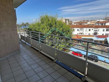 Apartamento 3 Quartos em Port Esportiu - Puig Rom - Canyelles