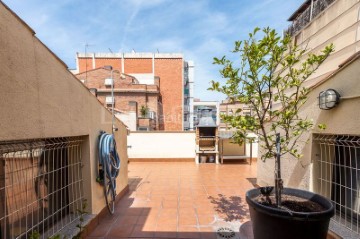 Dúplex 4 Habitaciones en Plaça Catalunya - Vinyets