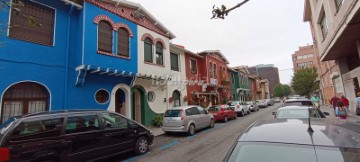 Casa o chalet 4 Habitaciones en Las Arenas-Areeta