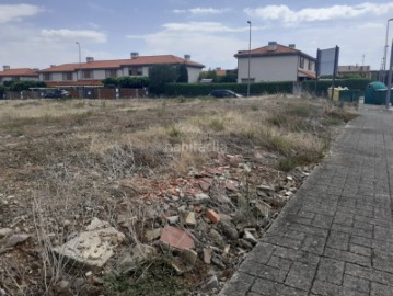 Casas rústicas en Ciriñuela