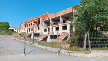 Casas rústicas 3 Habitaciones en Figueroles