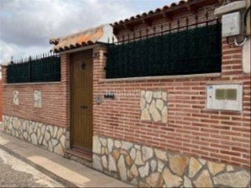 Casa o chalet 3 Habitaciones en Villanueva de Bogas
