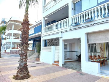 Appartement 3 Chambres à Moncofa Playa