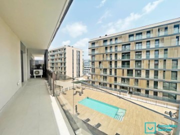 Apartment 3 Bedrooms in Les Planes