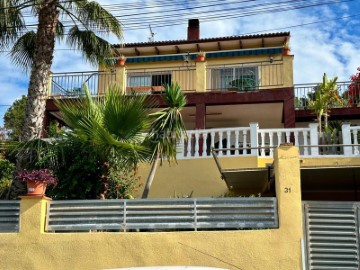 Maison 3 Chambres à Costa Cunit - Els Jardins - Els Rosers