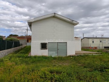 House 3 Bedrooms in Urbanització Aigües Bones