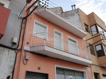 House 3 Bedrooms in Ulldecona
