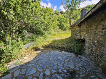 Casas rústicas 4 Habitaciones en Aubert