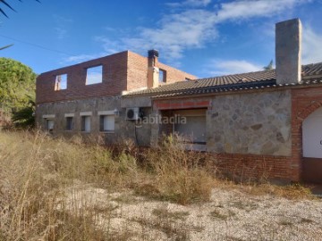 Country homes 7 Bedrooms in Valls