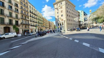 Piso 5 Habitaciones en Eixample