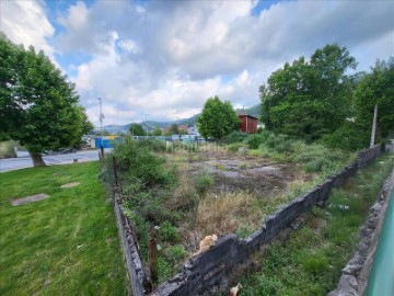 Country homes in Ugarte