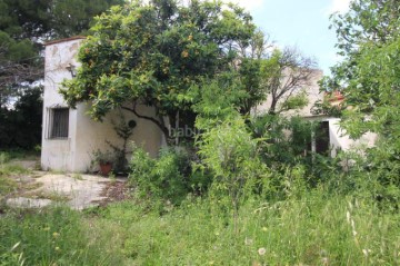 Casas rústicas  en Poblenou - L'Oliva Gran