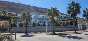 Casa o chalet 4 Habitaciones en Cap Martí - Pinomar