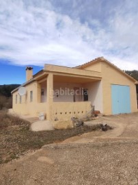 House 3 Bedrooms in Ares del Maestre