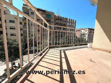 Piso 4 Habitaciones en El Prat de Llobregat Centre