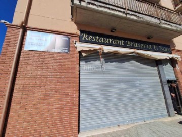 Commercial premises in Sant Cristòfol