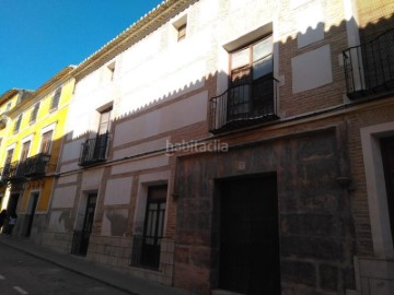 House 10 Bedrooms in Mula
