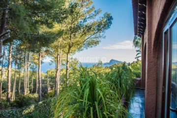 Casa o chalet 4 Habitaciones en Altea Hills