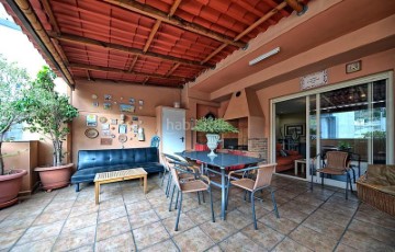 Casas rústicas 2 Habitaciones en Antigua Moreria