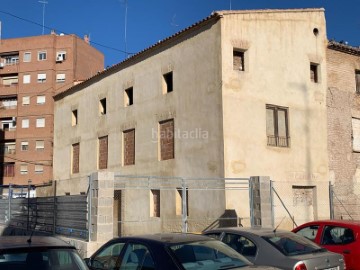 Casa o chalet 6 Habitaciones en L'Olivereta