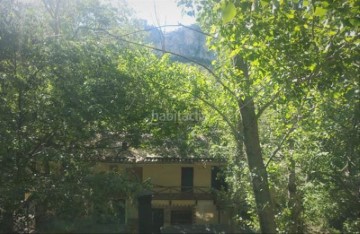 Casas rústicas  en Tiscar-Don Pedro
