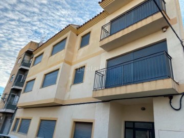 Apartment 2 Bedrooms in Montañeta de la Font