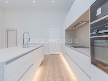 Apartment 3 Bedrooms in Granollers Centre