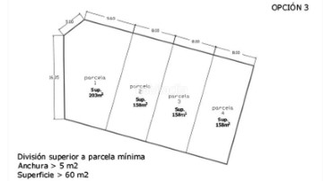 Maisons de campagne à Yátova