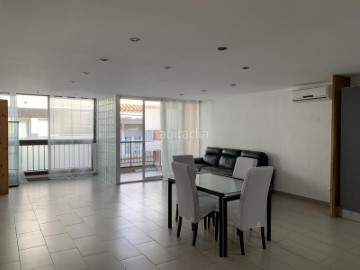 Apartamento 2 Quartos em Nord