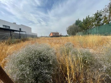 Terrenos en Puigverd de Lleida