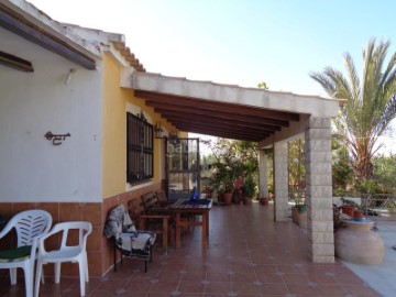 House 3 Bedrooms in Pliego