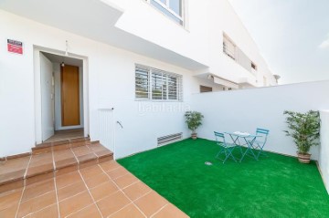 Dúplex 4 Habitaciones en Villablanca - Torrecárdenas