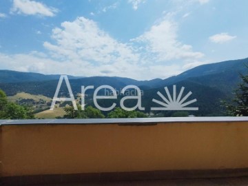 Apartment 2 Bedrooms in La Molina