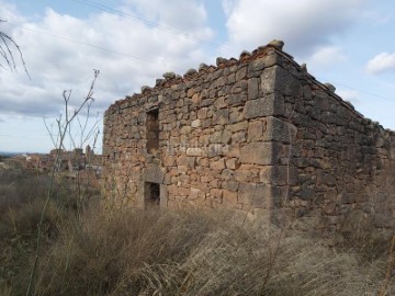 Casas rústicas  en L'Albagés