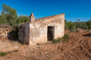 Casas rústicas en La Galera