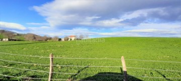 Casas rústicas en Anero