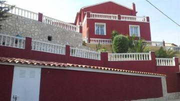 Quintas e casas rústicas  em Cometa-Carrió