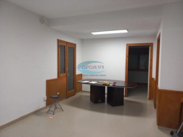 Commercial premises in El Rieral