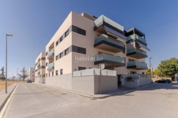 Piso 2 Habitaciones en Cortijo del Aire