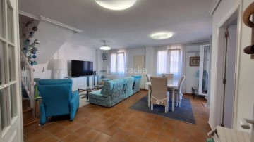 Duplex 4 Bedrooms in Playa de Canet