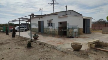 Casas rústicas 2 Habitaciones en Mareny Blau