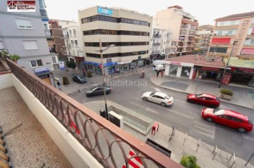 Piso 3 Habitaciones en Centro Urbano