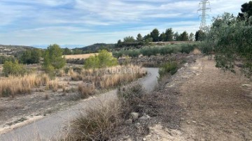 Casas rústicas  en Urbanización Maset del Pou