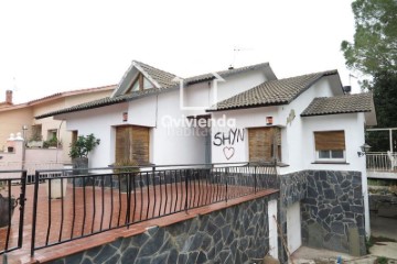 Casa o chalet 4 Habitaciones en Veinat de Palaudaries