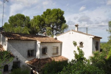 Maison 5 Chambres à El Bosque