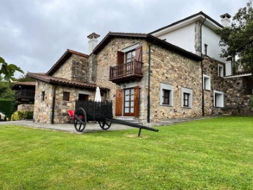 Casa o chalet 5 Habitaciones en Illas