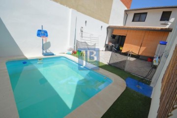 House 3 Bedrooms in La Llosa de Ranes