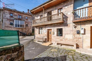 House  in San Miguel