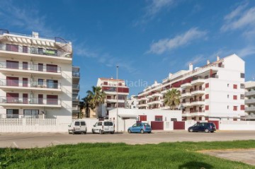 Ático 4 Habitaciones en Daimús